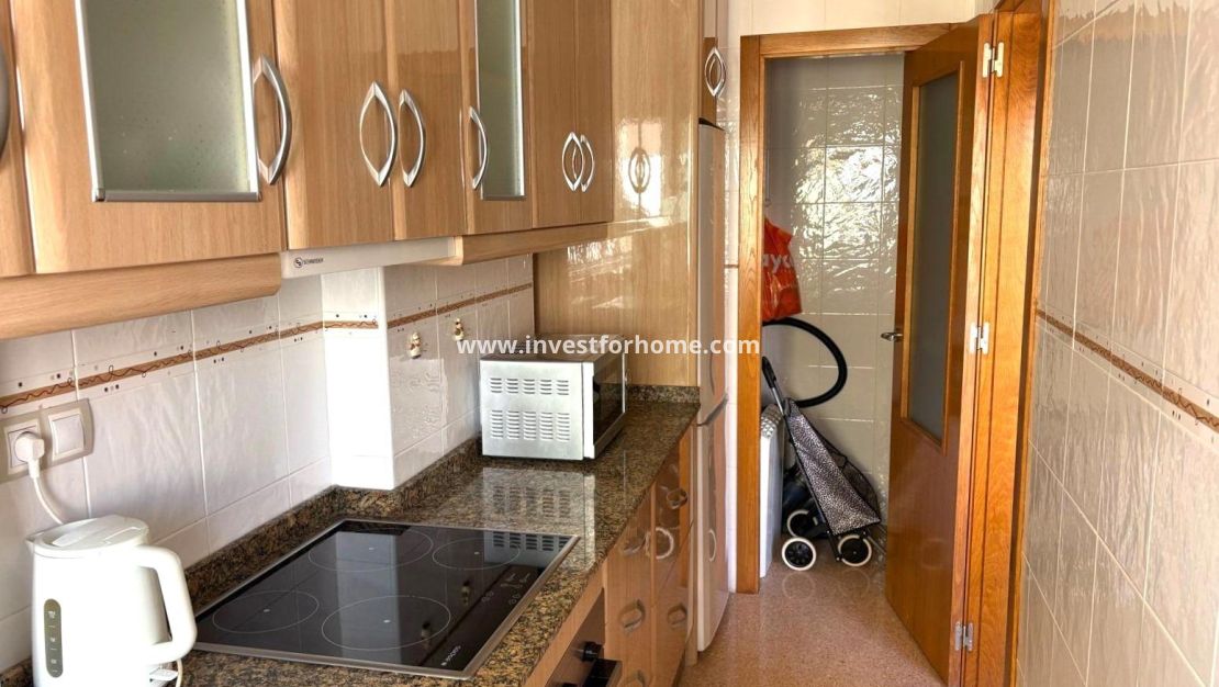 Reventa - Apartamento - Torrevieja - Centro