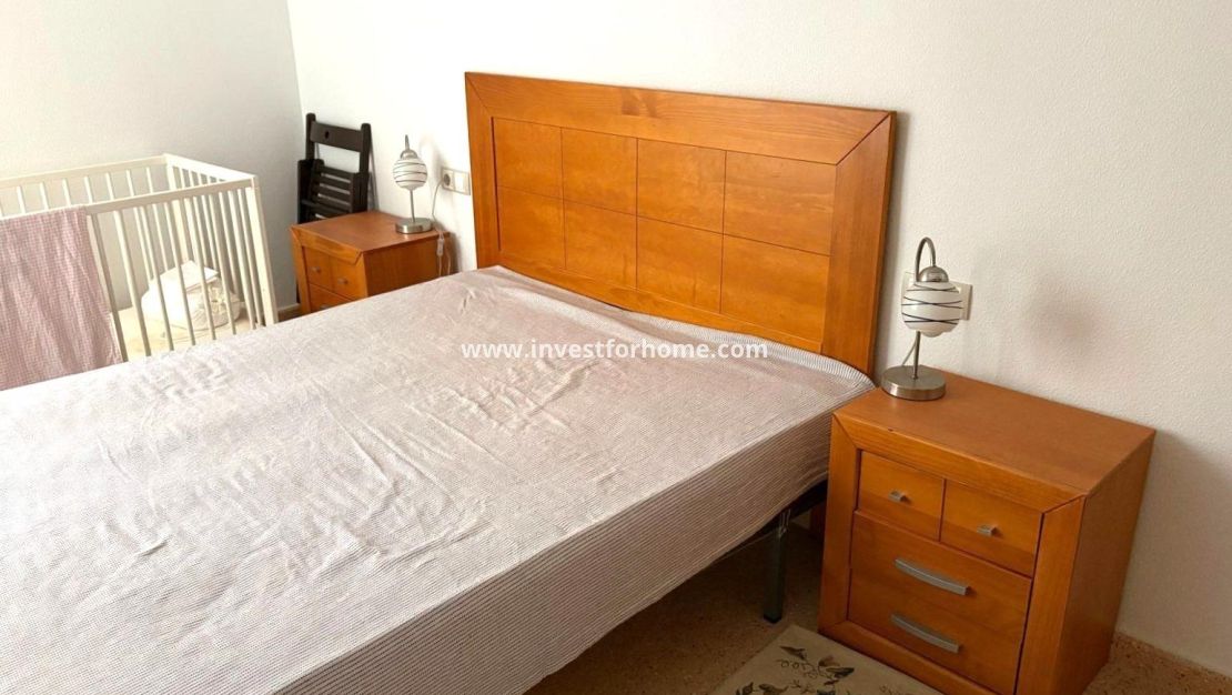 Reventa - Apartamento - Torrevieja - Centro