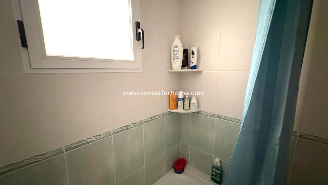 Reventa - Apartamento - Torrevieja - Centro