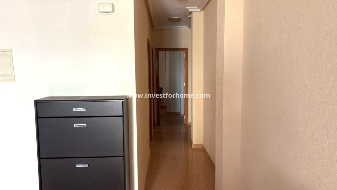 Reventa - Apartamento - Torrevieja - Centro