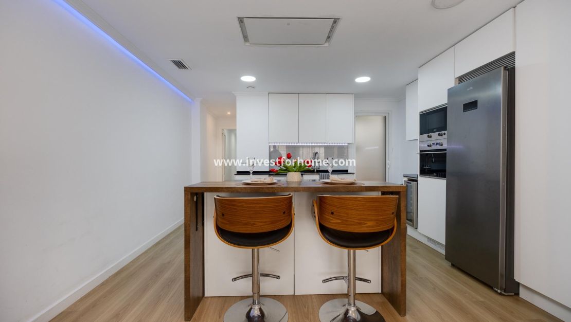 Reventa - Apartamento - Torrevieja - Centro