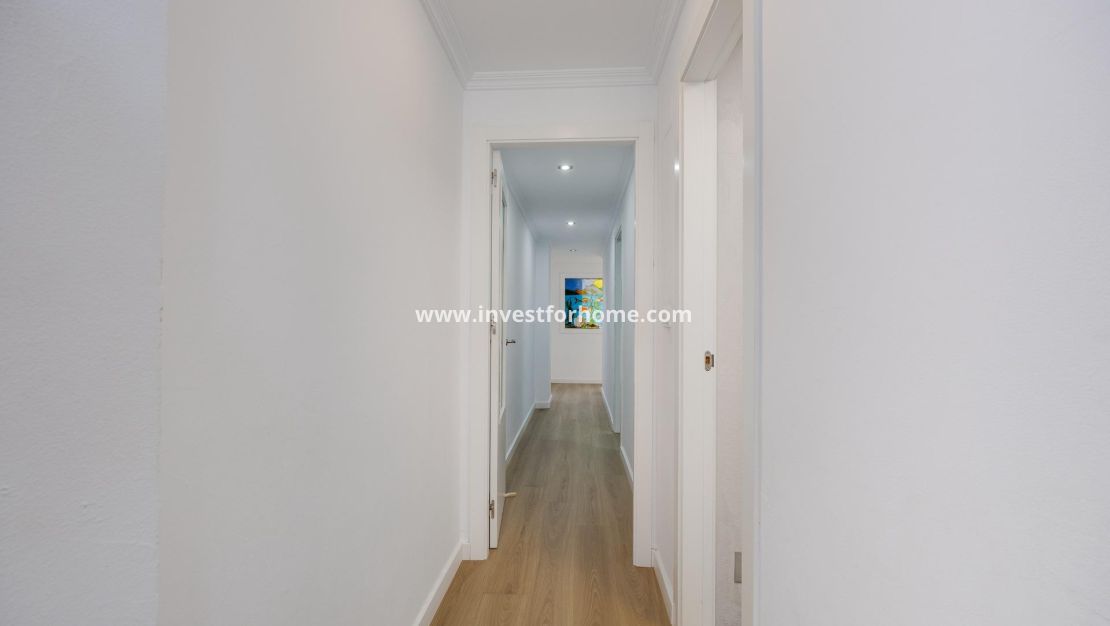 Reventa - Apartamento - Torrevieja - Centro