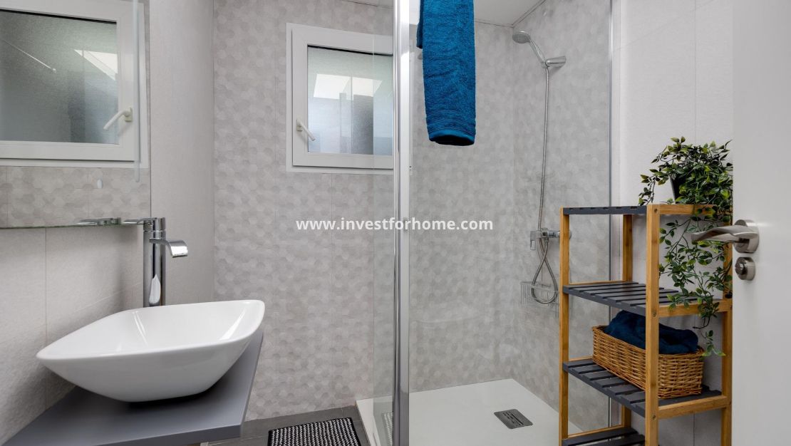 Reventa - Apartamento - Torrevieja - Centro