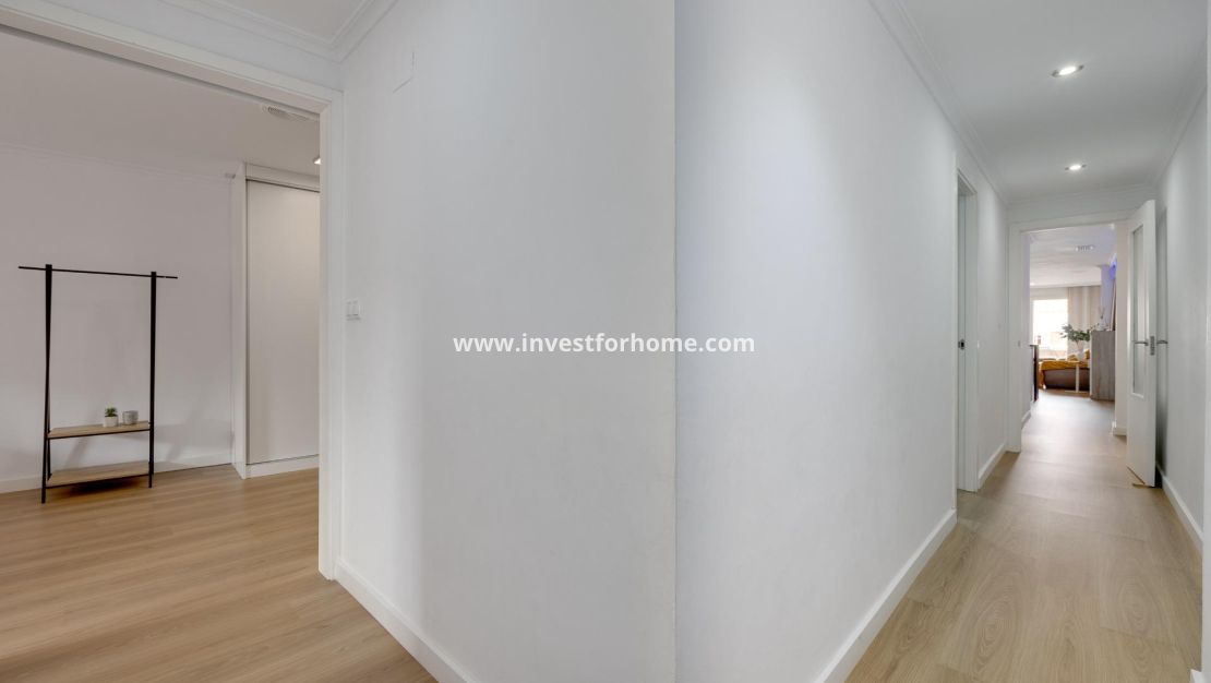 Reventa - Apartamento - Torrevieja - Centro