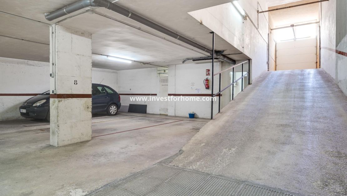 Reventa - Apartamento - Torrevieja - Centro