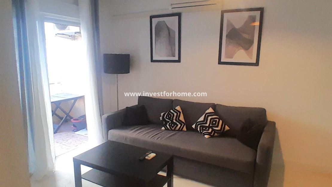 Reventa - Apartamento - Torrevieja - Centro