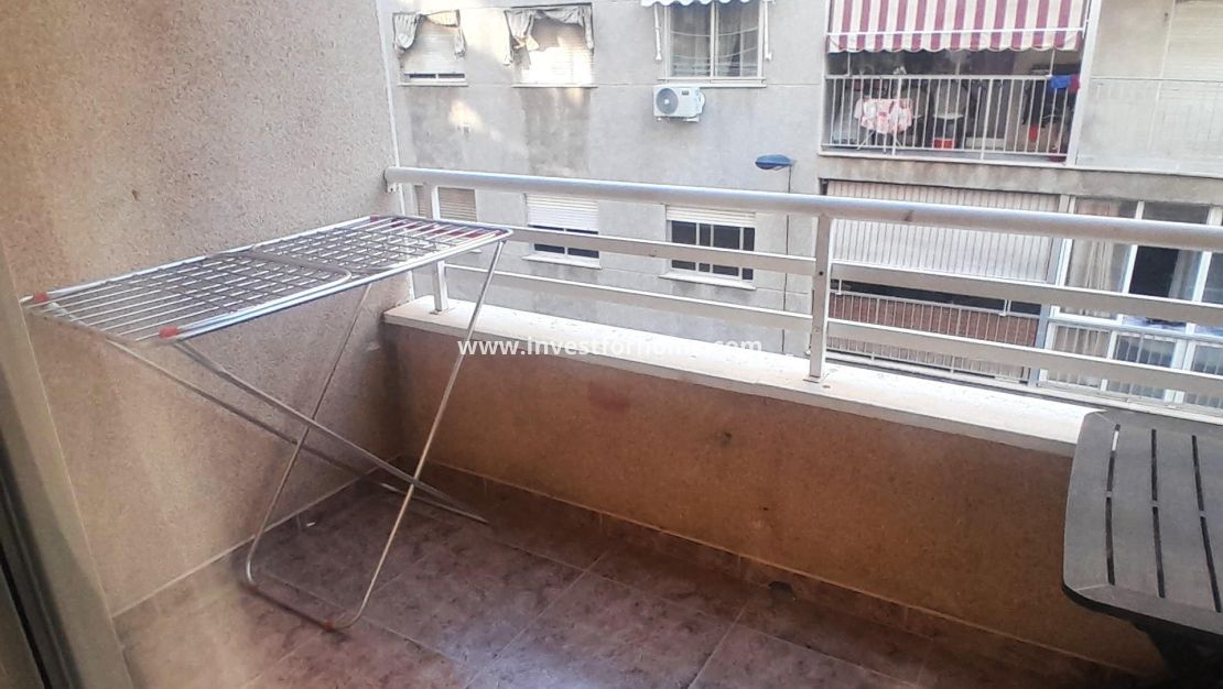 Reventa - Apartamento - Torrevieja - Centro