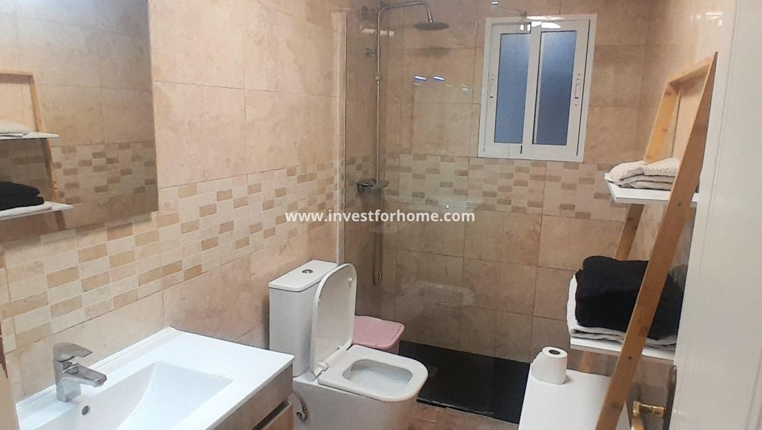 Reventa - Apartamento - Torrevieja - Centro