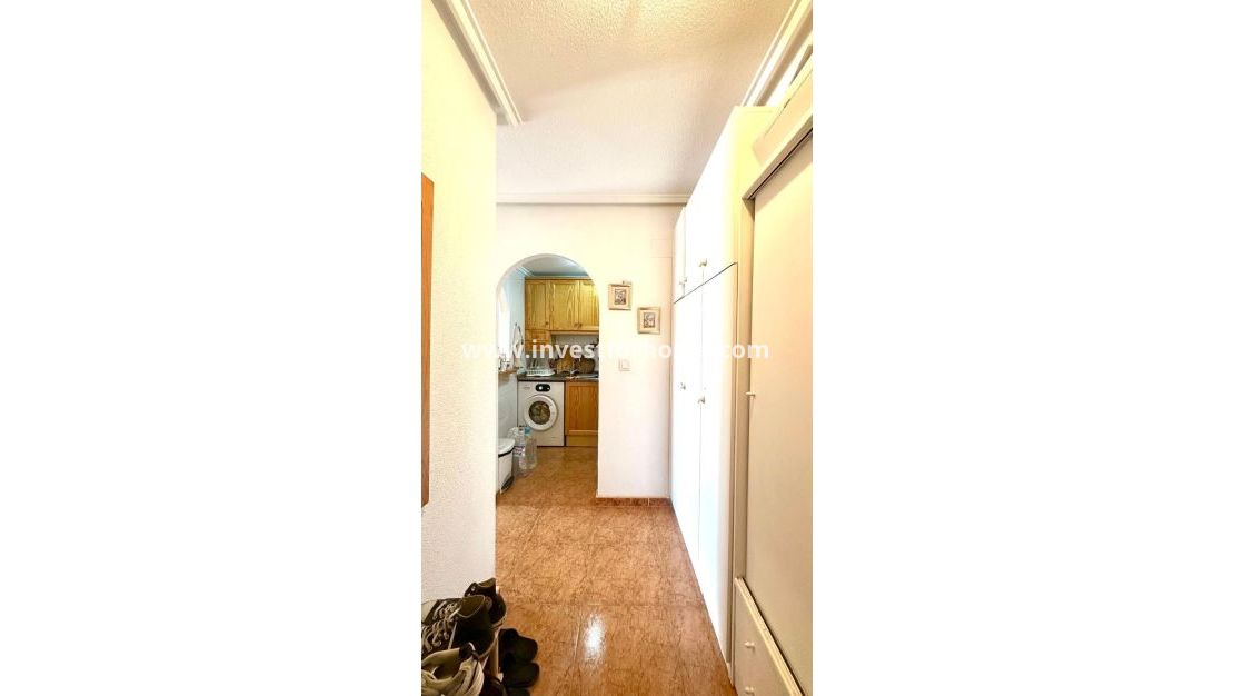 Reventa - Apartamento - Torrevieja - Centro