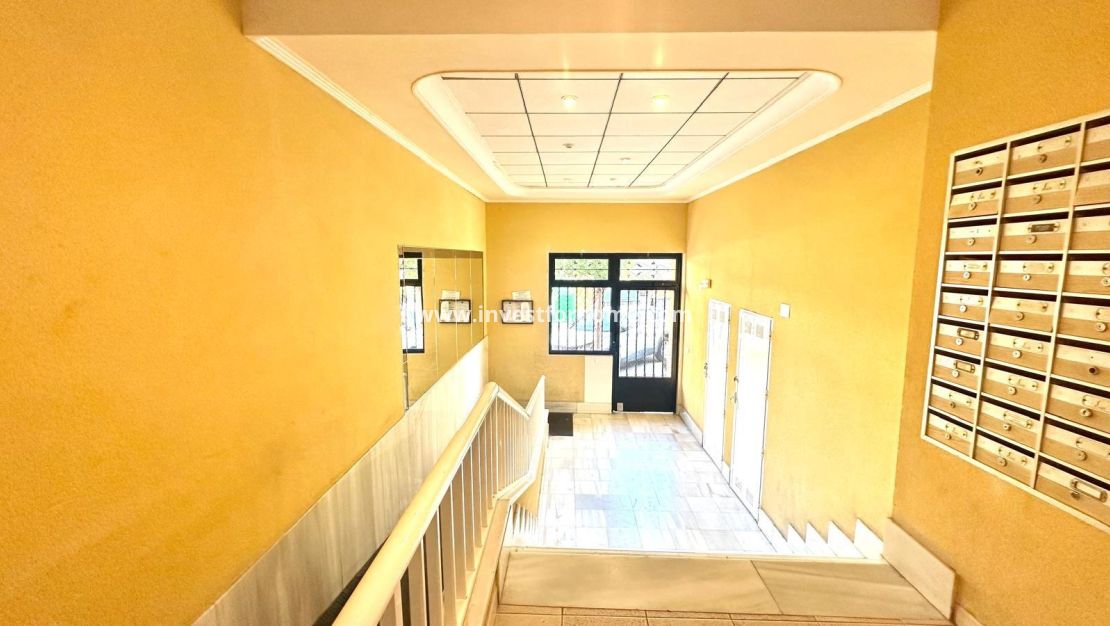 Reventa - Apartamento - Torrevieja - Centro