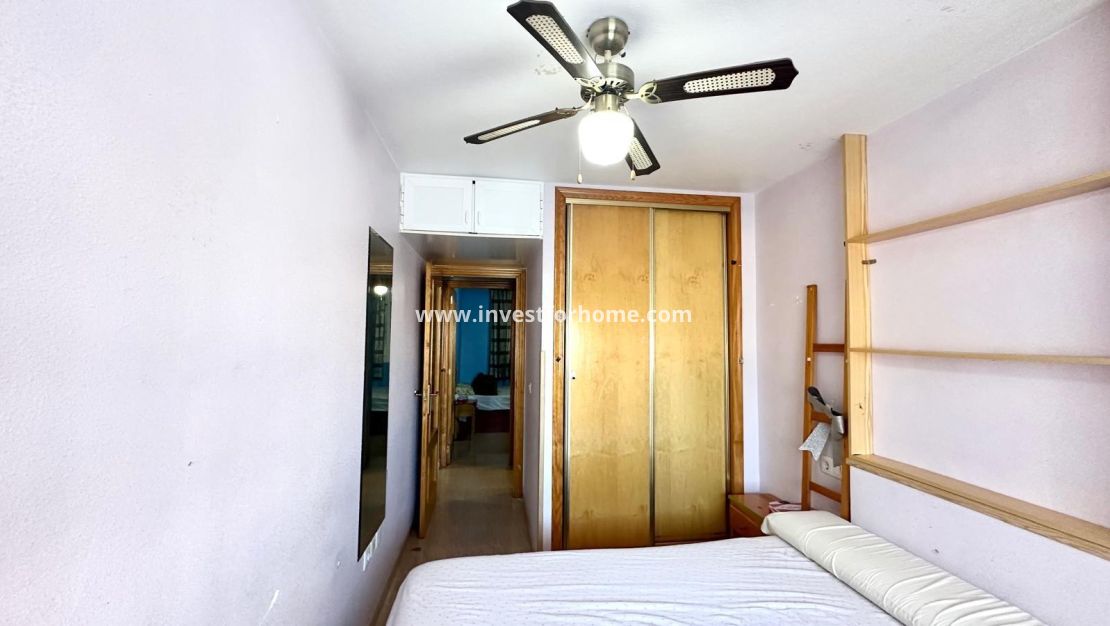 Reventa - Apartamento - Torrevieja - Centro