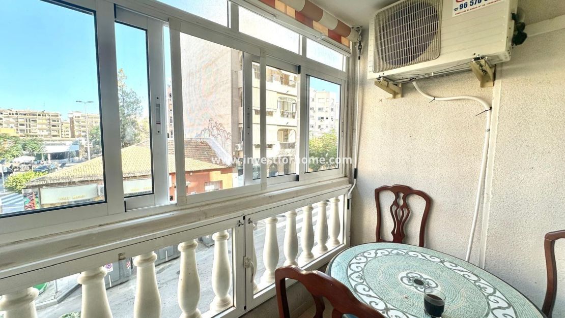 Reventa - Apartamento - Torrevieja - Centro