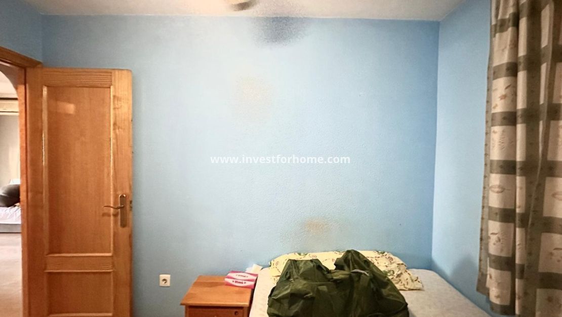 Reventa - Apartamento - Torrevieja - Centro