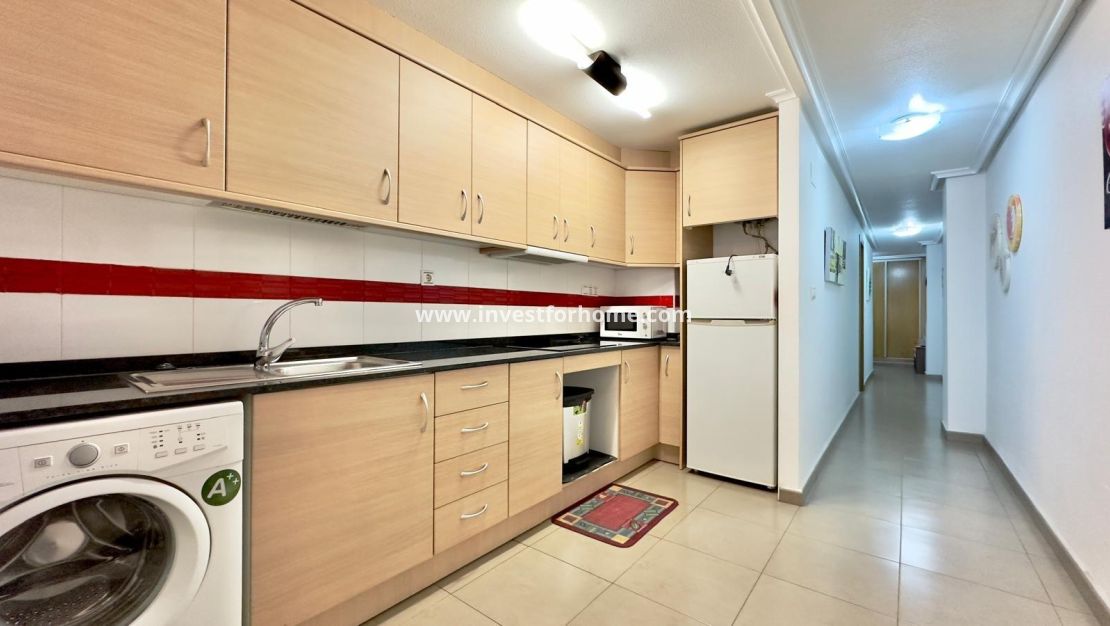 Reventa - Apartamento - Torrevieja - Centro