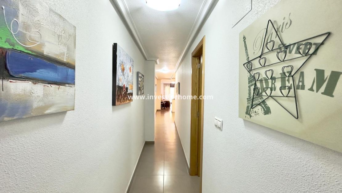 Reventa - Apartamento - Torrevieja - Centro