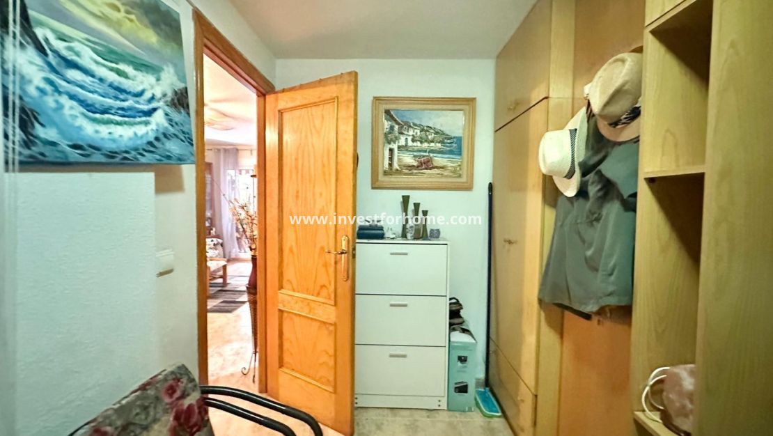 Reventa - Apartamento - Torrevieja - Centro