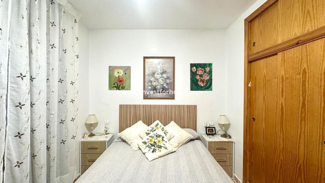 Reventa - Apartamento - Torrevieja - Centro