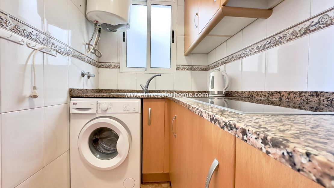 Reventa - Apartamento - Torrevieja - Centro