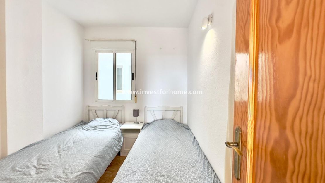 Reventa - Apartamento - Torrevieja - Centro