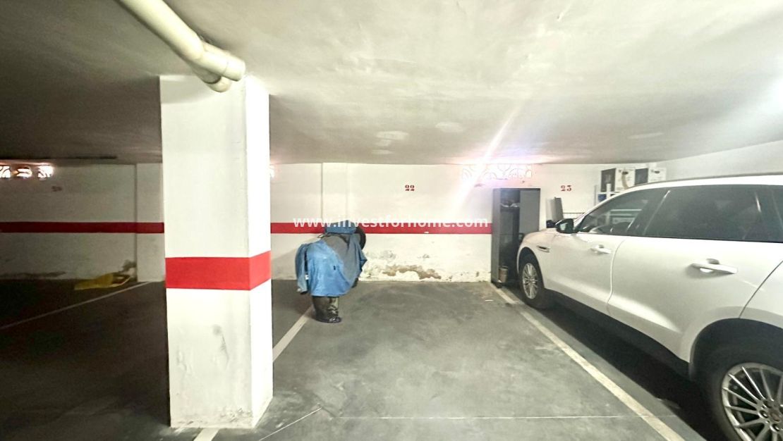 Reventa - Apartamento - Torrevieja - Centro