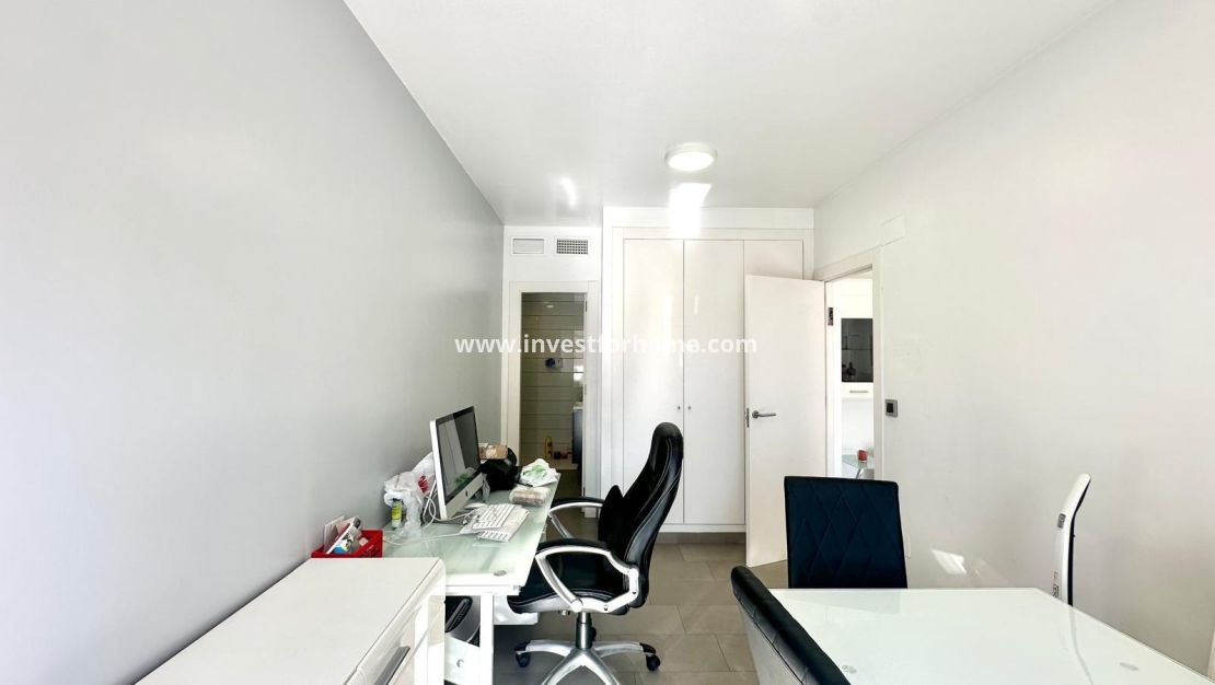 Reventa - Apartamento - Torrevieja - Centro