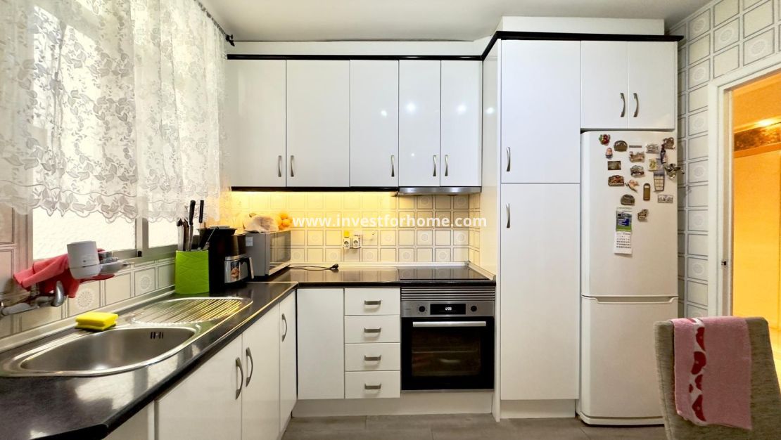 Reventa - Apartamento - Torrevieja - Centro