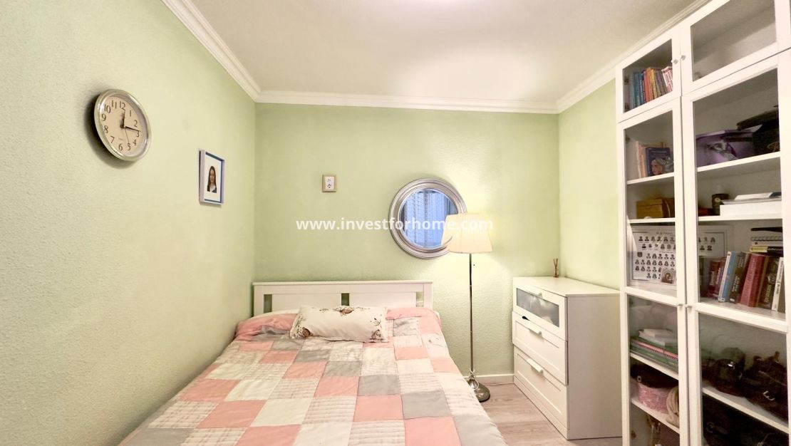 Reventa - Apartamento - Torrevieja - Centro