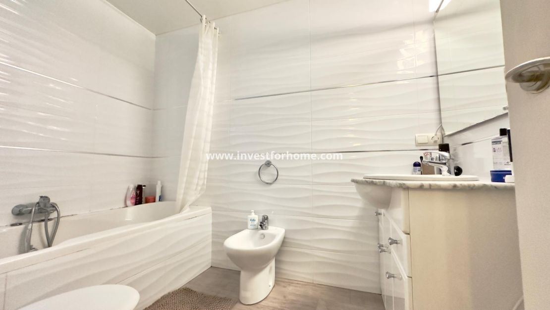 Reventa - Apartamento - Torrevieja - Centro