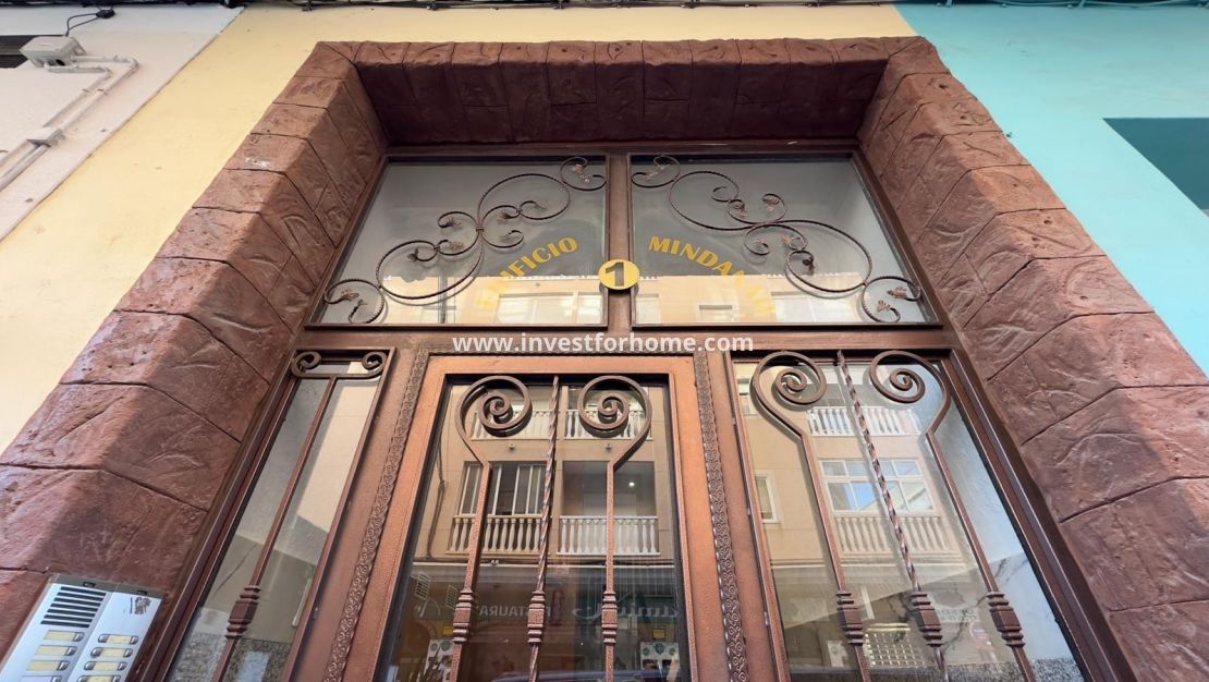 Reventa - Apartamento - Torrevieja - Centro