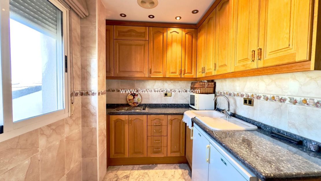 Reventa - Apartamento - Torrevieja - Centro