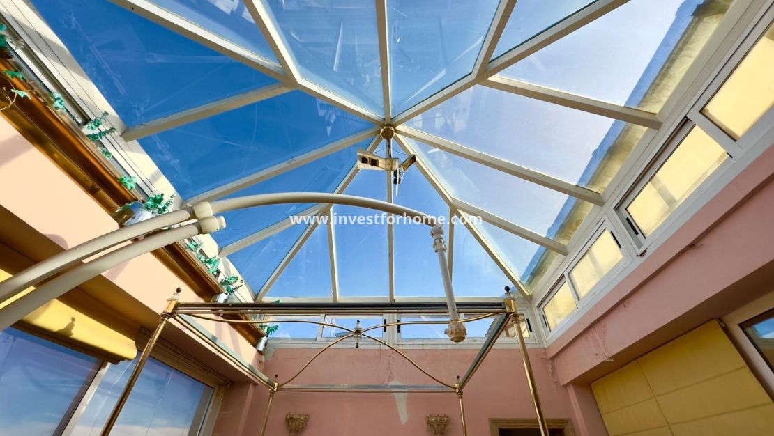 Reventa - Apartamento - Torrevieja - Centro