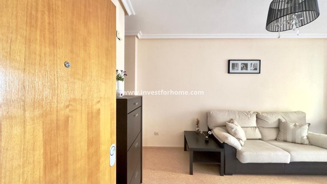 Reventa - Apartamento - Torrevieja - Centro