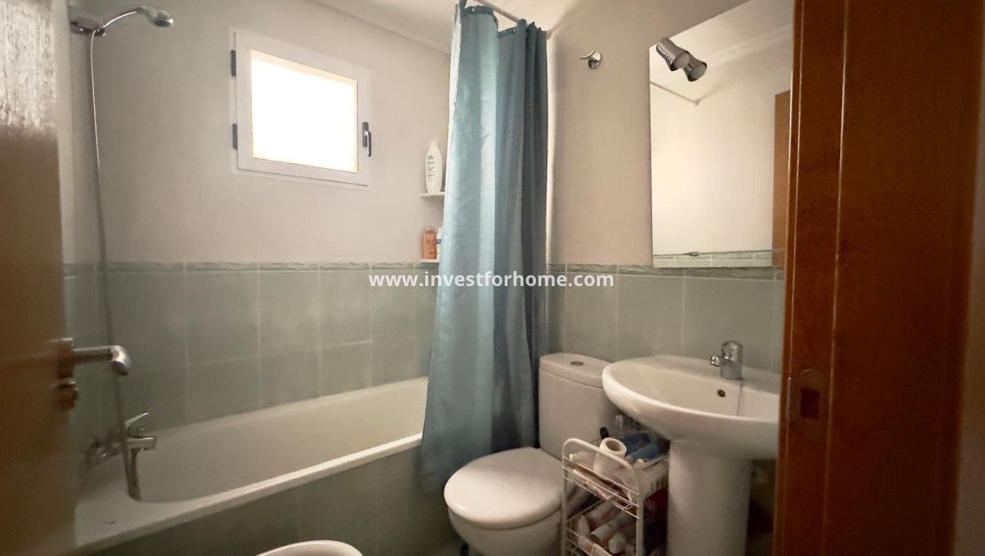 Reventa - Apartamento - Torrevieja - Centro