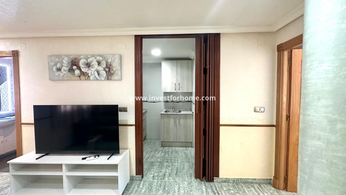 Reventa - Apartamento - Torrevieja - Centro