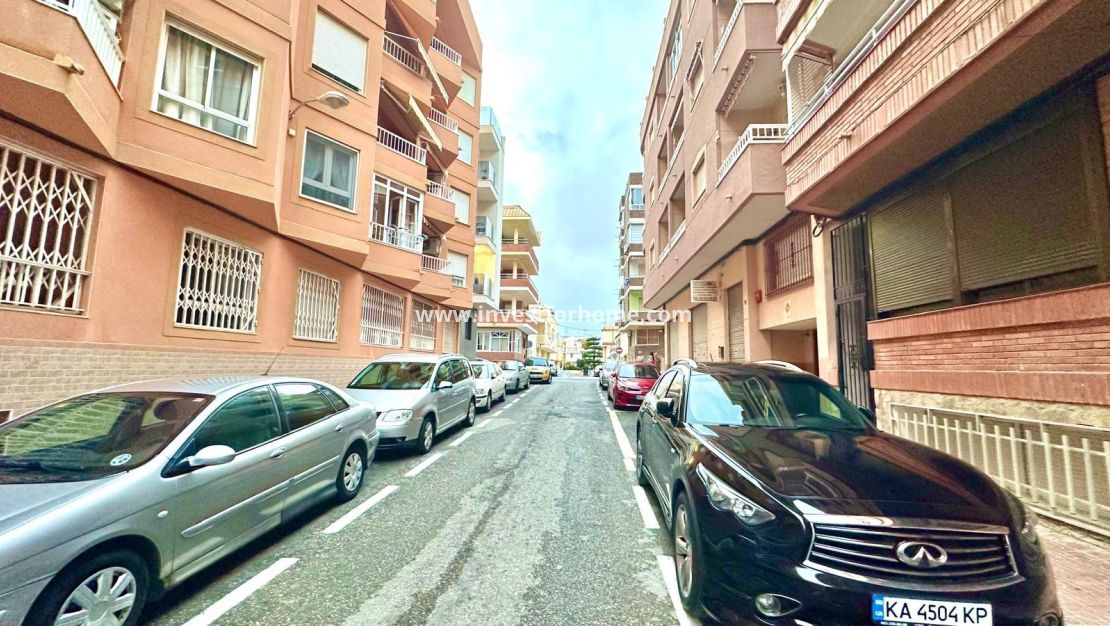 Reventa - Apartamento - Torrevieja - Centro