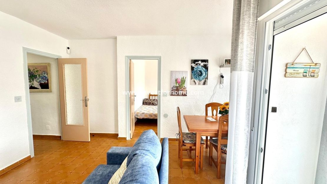 Reventa - Apartamento - Torrevieja - Centro