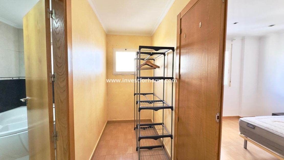 Reventa - Apartamento - Torrevieja - Centro