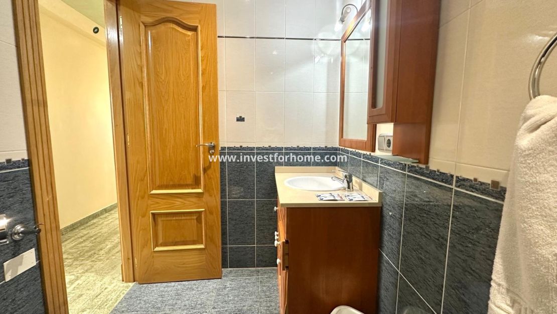 Reventa - Apartamento - Torrevieja - Centro