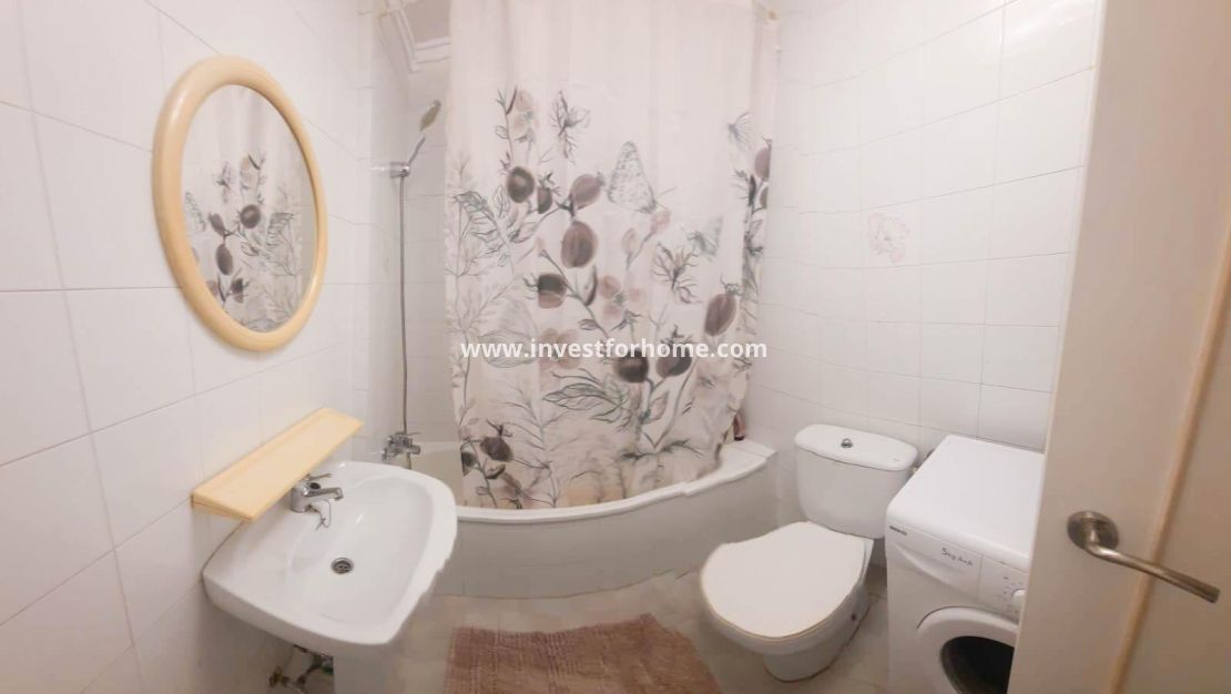 Reventa - Apartamento - Torrevieja - Centro