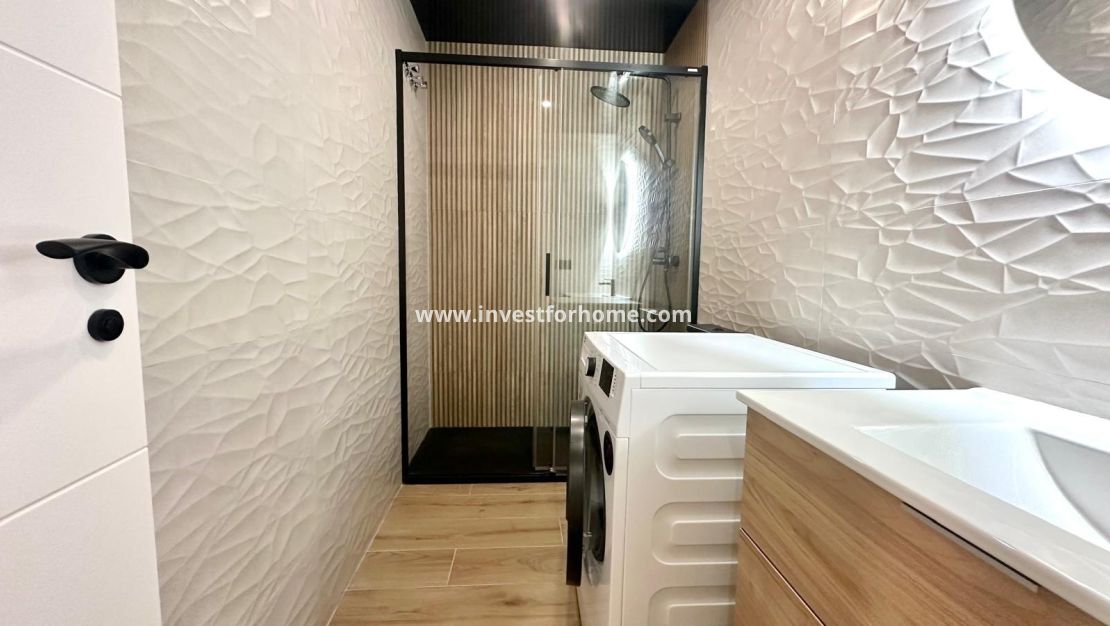 Reventa - Apartamento - Torrevieja - Centro