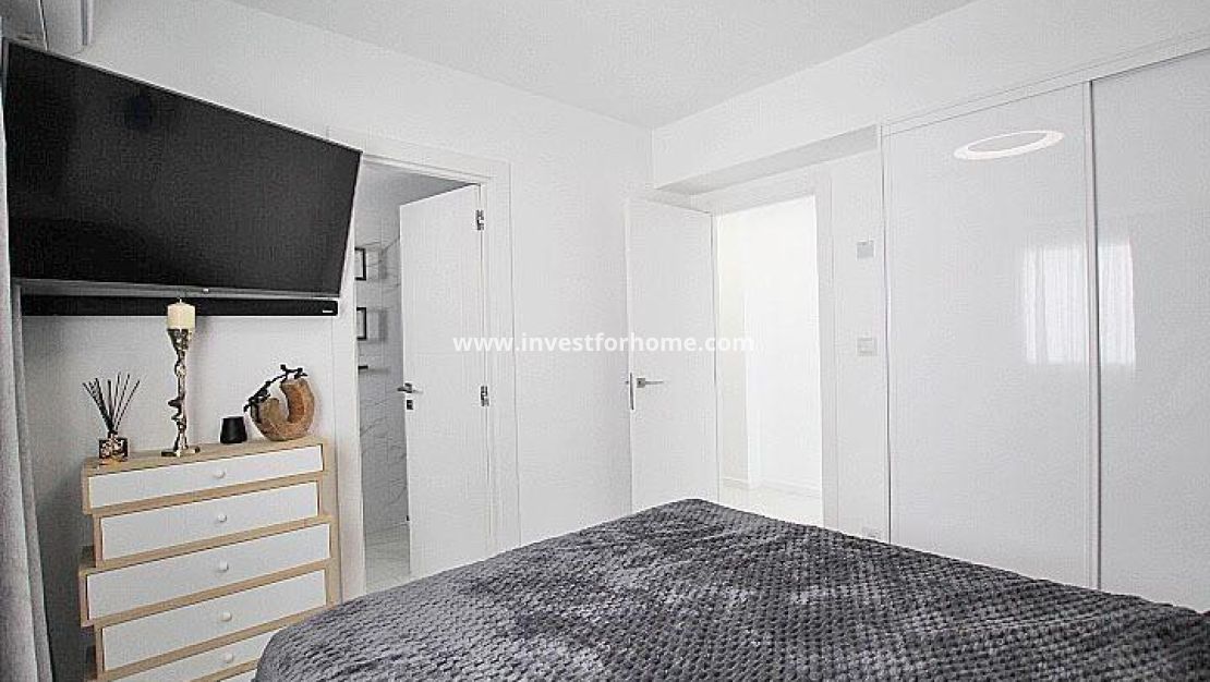 Reventa - Apartamento - Torrevieja - Centro