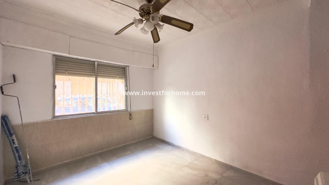 Reventa - Apartamento - Torrevieja - Centro