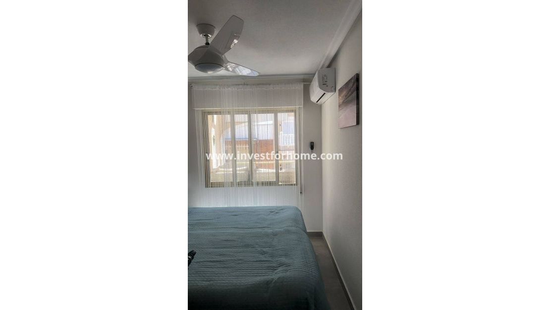 Reventa - Apartamento - Torrevieja - Centro