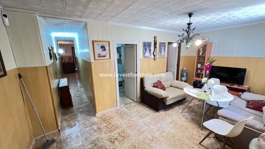 Reventa - Apartamento - Torrevieja - Centro