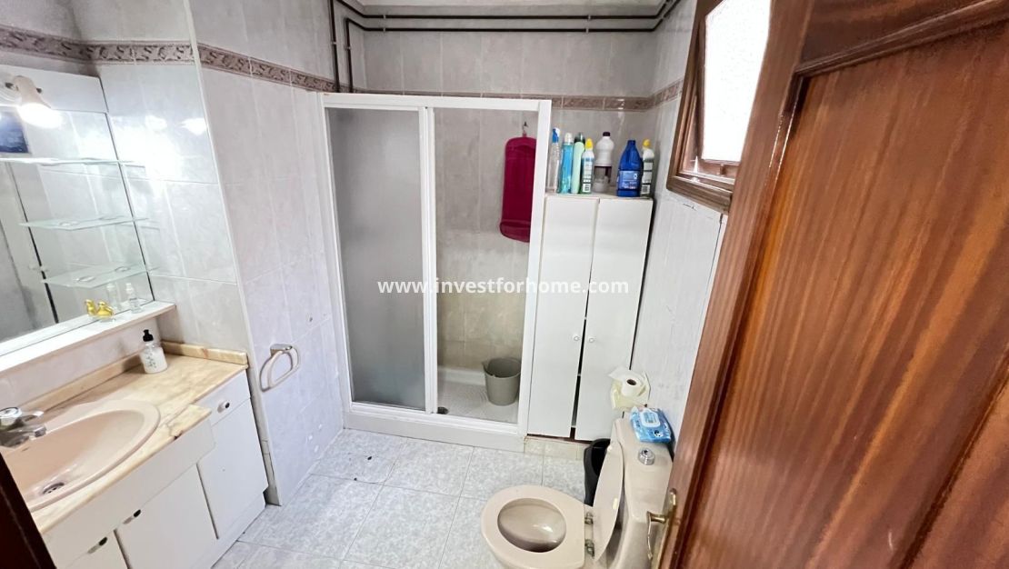Reventa - Apartamento - Torrevieja - Centro