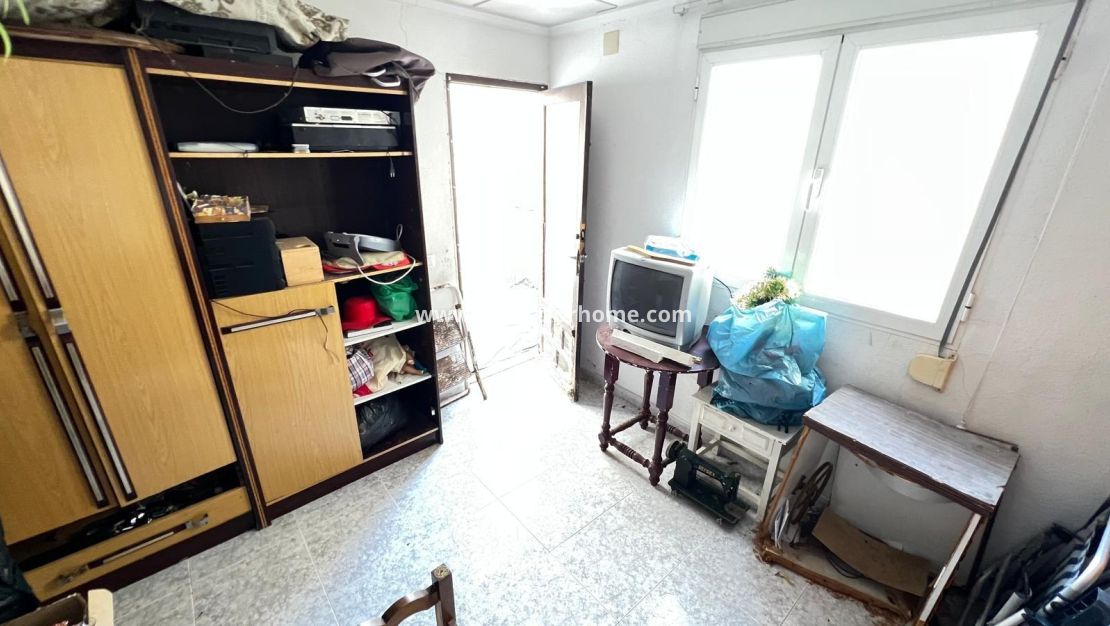 Reventa - Apartamento - Torrevieja - Centro