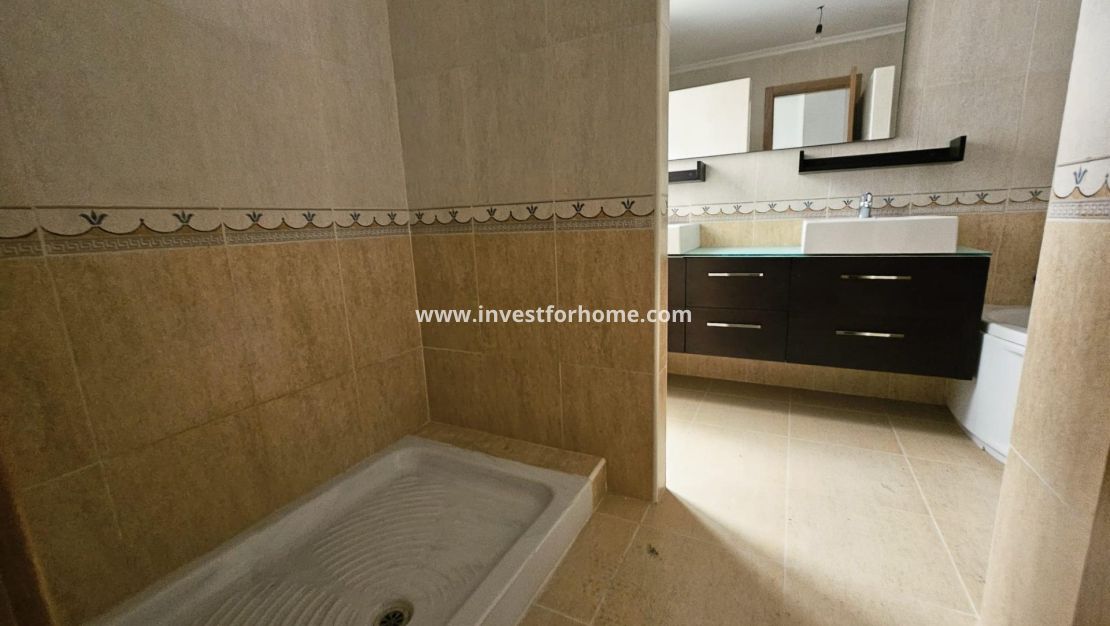 Reventa - Apartamento - Torrevieja - Centro