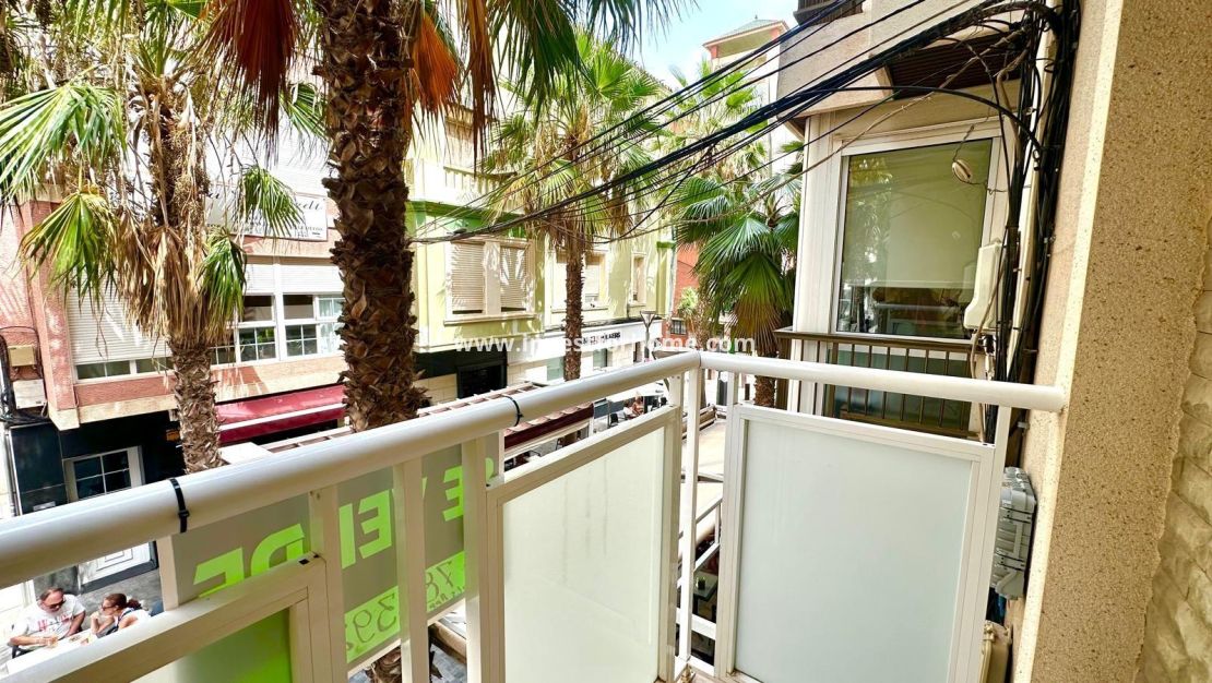 Reventa - Apartamento - Torrevieja - Centro