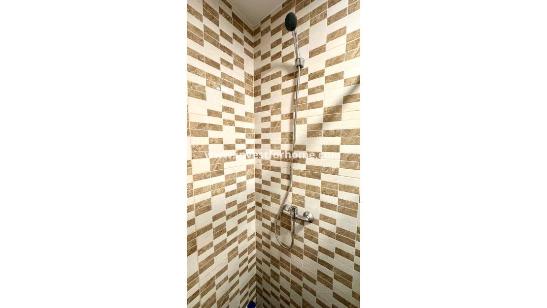 Reventa - Apartamento - Torrevieja - Centro