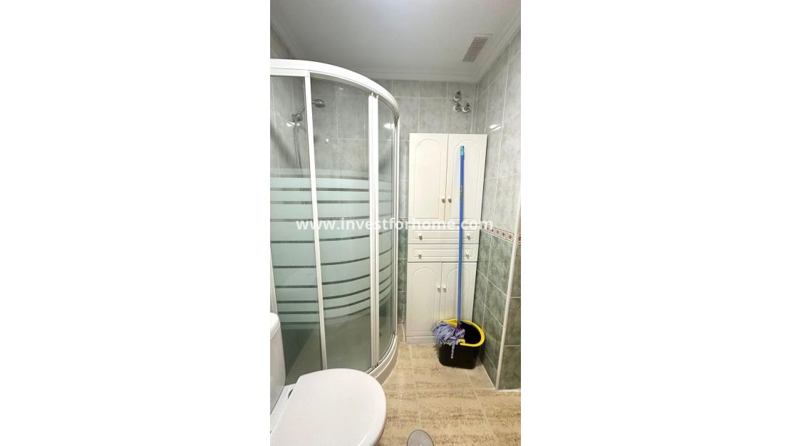 Reventa - Apartamento - Torrevieja - Centro